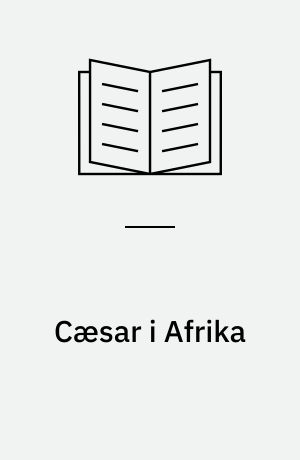Cæsar i Afrika