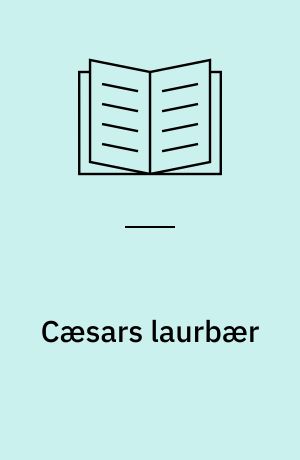 Cæsars laurbær