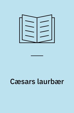 Cæsars laurbær