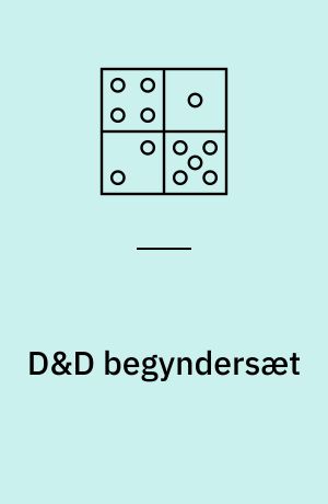 D&D begyndersæt