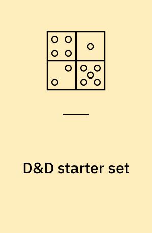 D&D starter set