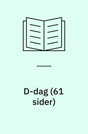 D-dag : 6. juni 1944