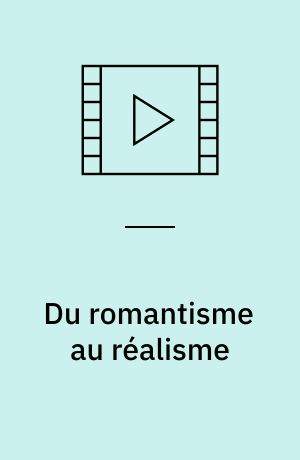 Du romantisme au réalisme : Delacroix, Ingres, Courbet