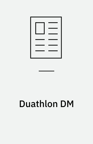 Duathlon DM