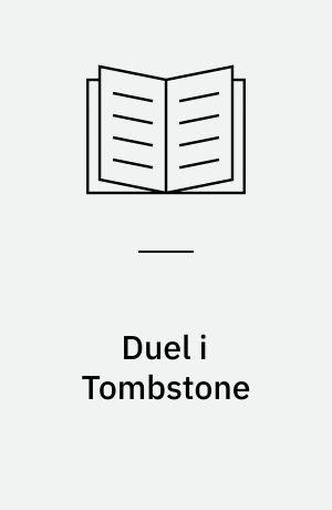 Duel i Tombstone