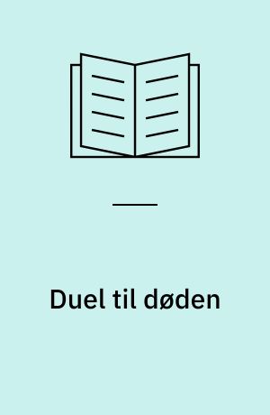Duel til døden