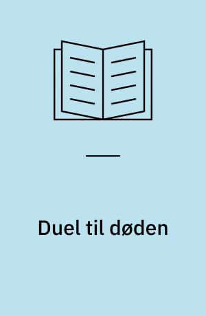 Duel til døden