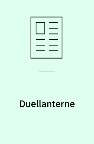 Duellanterne