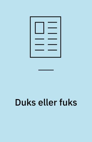 Duks eller fuks