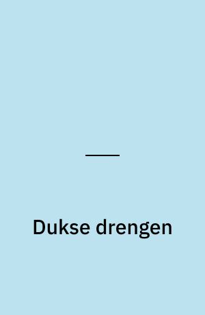 Dukse drengen