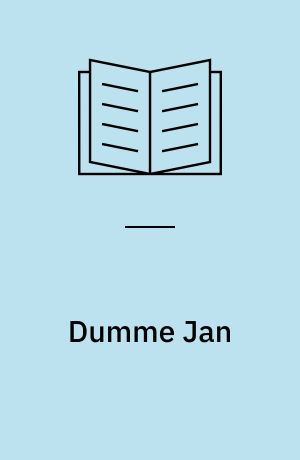 Dumme Jan