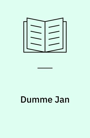 Dumme Jan