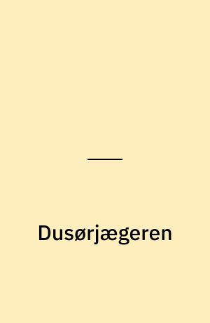 Dusørjægeren