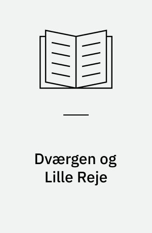 Dværgen og Lille Reje