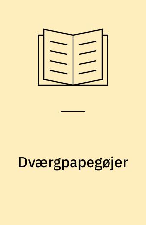 Dværgpapegøjer : Agapornis