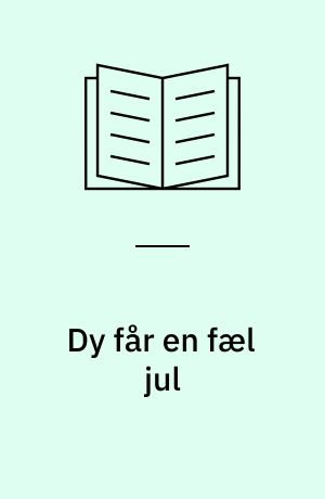 Dy får en fæl jul