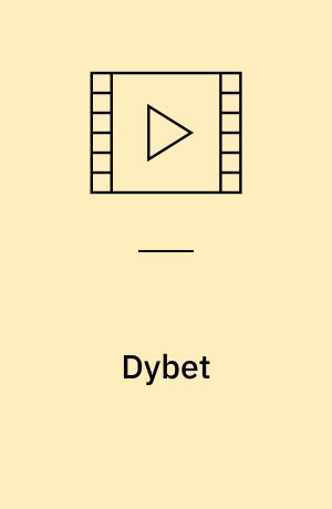Dybet