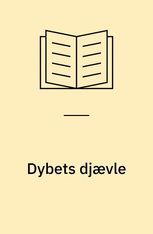 Dybets djævle