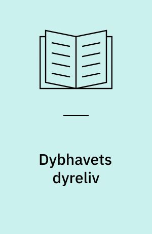 Dybhavets dyreliv