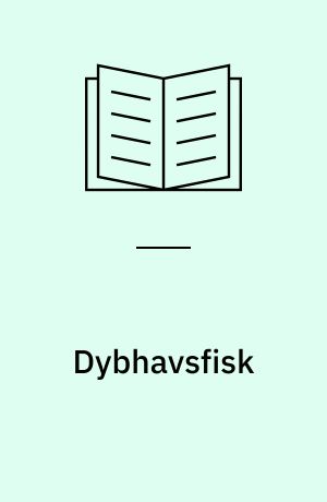 Dybhavsfisk
