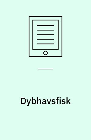 Dybhavsfisk