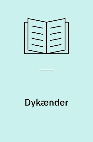Dykænder