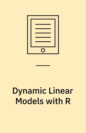 Dynamic Linear Models with R