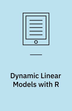 Dynamic Linear Models with R
