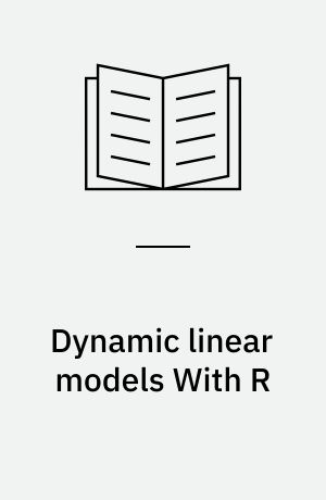 Dynamic linear models With R