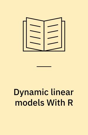 Dynamic linear models With R