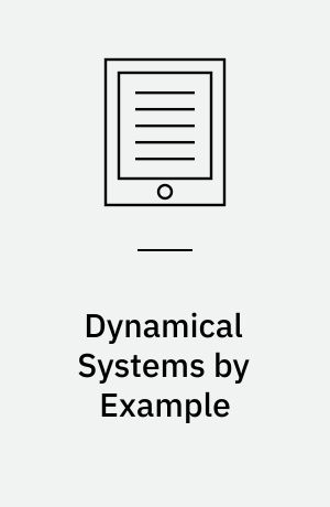 Dynamical Systems by Example