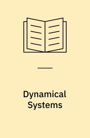 Dynamical Systems : Stabiblity Theory and Applications