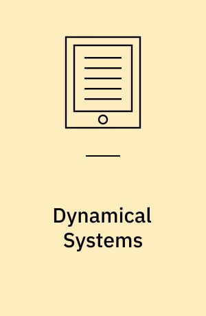 Dynamical Systems : Examples of Complex Behaviour