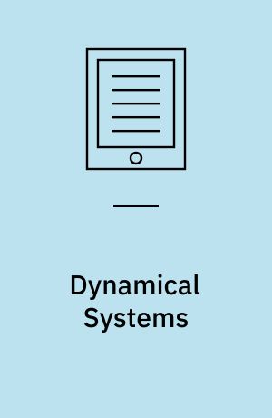 Dynamical Systems : Examples of Complex Behaviour