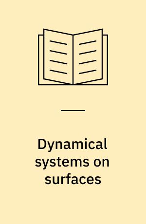 Dynamical systems on surfaces