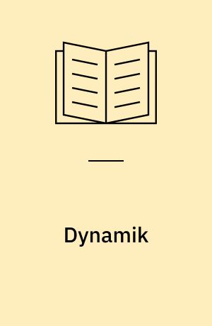 Dynamik : øvelsesvejledning