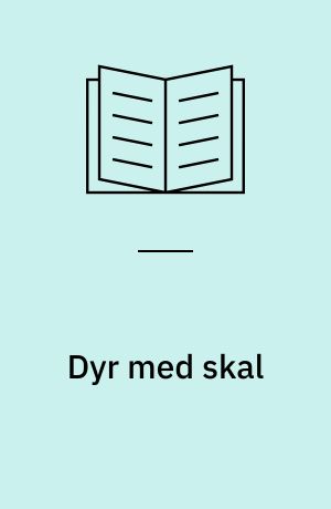 Dyr med skal