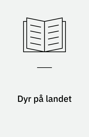 Dyr på landet