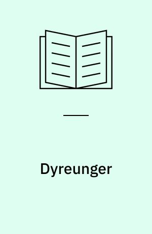 Dyreunger