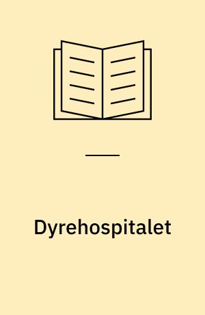 Dyrehospitalet