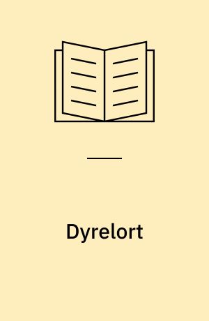 Dyrelort