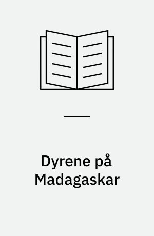 Dyrene på Madagaskar