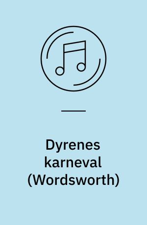 Dyrenes karneval