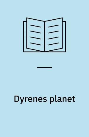 Dyrenes planet