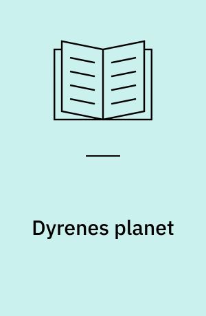 Dyrenes planet