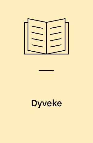 Dyveke : historisk Roman