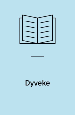 Dyveke : historisk Roman