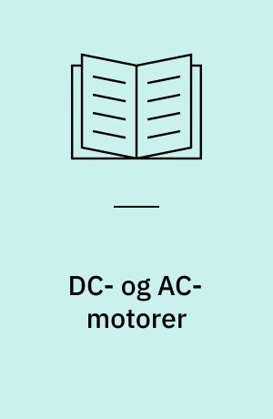DC- og AC-motorer