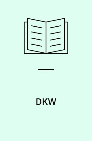 DKW : Motorräder 1920-1979