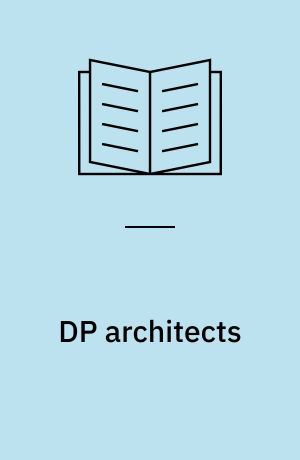 DP architects